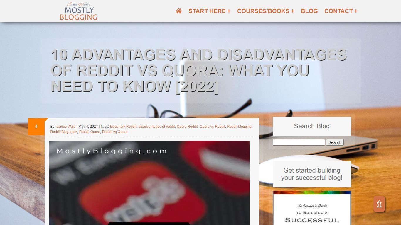 10 Advantages and Disadvantages of Reddit vs Quora [What ...